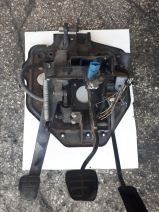 VW TRANSPORTER T4 PEDAL SACI 