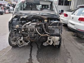 VW TRANSPORTER T5 2004-2010 2.5 axd-ÇIKMA MOTOR