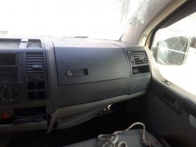 VW TRANSPORTER T5 2004-2010 TORPİDO KAPAĞI 