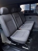 VW TRANSPORTER T5-T6-T7 ÇIKMA ORJİNAL 3 LÜ KOLTUK