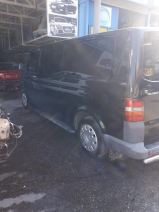 VW TRANSPORTER T5-t6-t7 KESME SOL YAN ÇAMURLUK 