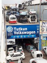 VW VOLKSWAGEN ÇIKMA PARÇA ANKARA 