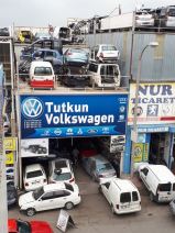 VW VOLKSWAGEN ÇIKMA PARÇA ANKARA 