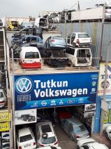 VW VOLKSWAGEN ÇIKMA PARÇA ANKARA 